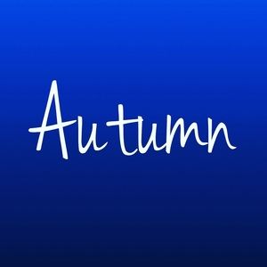 Meet your Posher, Autumn